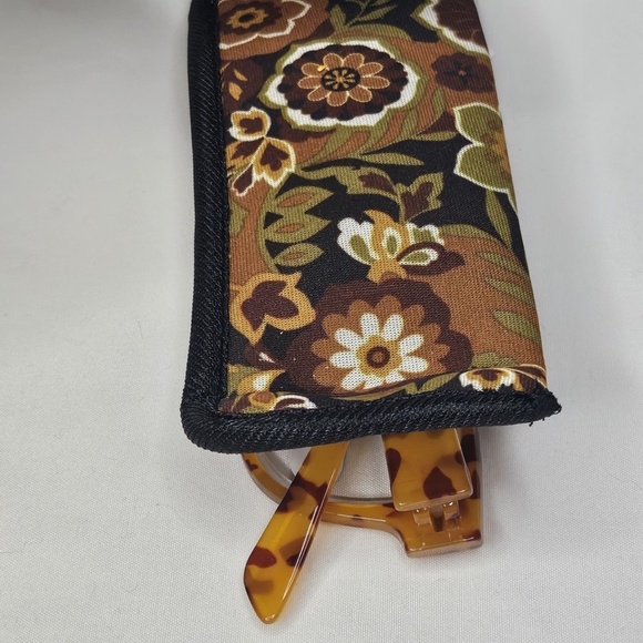 New Womens Wink ICU Eyewear Rocklin Tortoise Reading Glasses With Case +2.50 - Picture 9 of 11